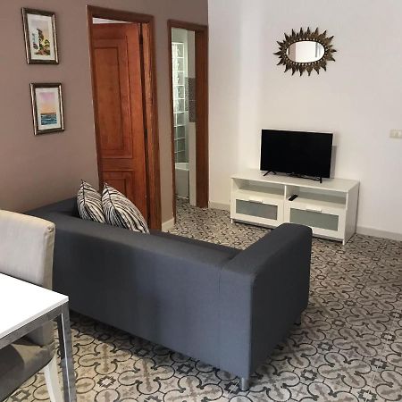 Casa Michele Apartment Playa de San Juan  Bagian luar foto