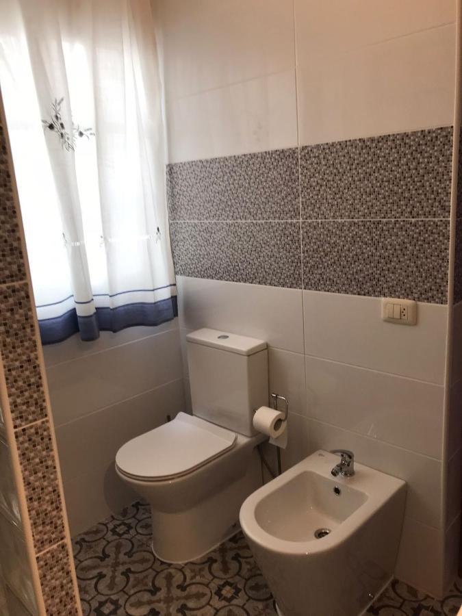 Casa Michele Apartment Playa de San Juan  Bagian luar foto