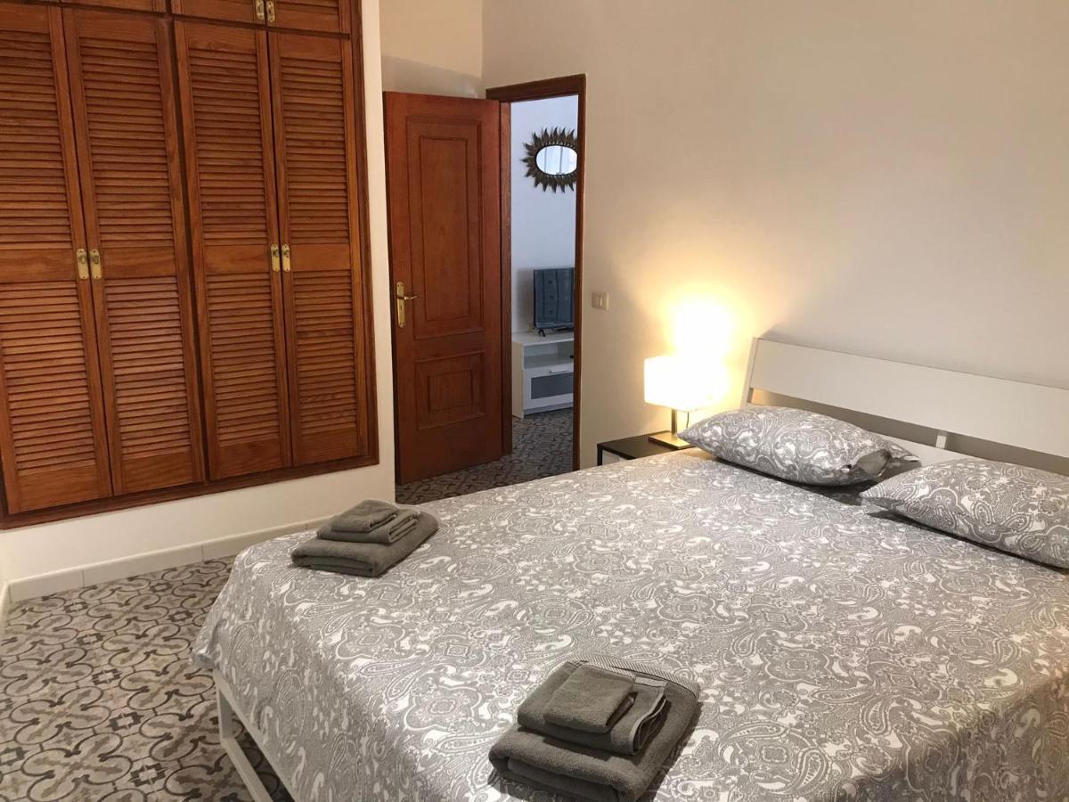 Casa Michele Apartment Playa de San Juan  Bagian luar foto
